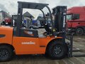 2025 Lonking LG50DT, красный, 2800000 рублей - вид 5