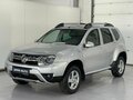 2015 Renault Duster I Рестайлинг, серый - вид 2