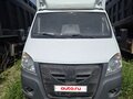 2023 ГАЗ ГАЗель Next, белый, 1878500 рублей - вид 1
