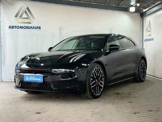 2023 Zeekr 001 100 kWh I, чёрный, 5299000 рублей, вид 1