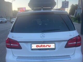 2018 Mercedes-Benz GLS 350 d I (X166), белый, 6100000 рублей, вид 3