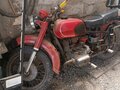 1992 Днепр MT-10, красный, 50000 рублей - вид 7