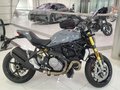 2018 Ducati Monster 1200, серый, 1250000 рублей - вид 2