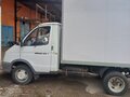 2013 ГАЗ ГАЗель (3302), белый, 750000 рублей - вид 3