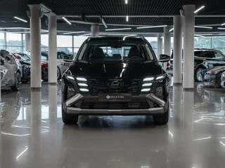 2026 Hyundai Tucson L IV Рестайлинг, чёрный, 4050000 рублей, вид 3