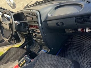 2011 Lada (ВАЗ) 2115, белый, 200000 рублей, вид 5