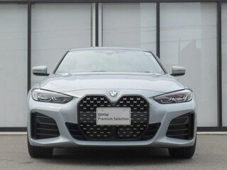 2021 BMW 4 серии Gran Coupe 420i G22, G23, G26, серый, 5350000 рублей, вид 3