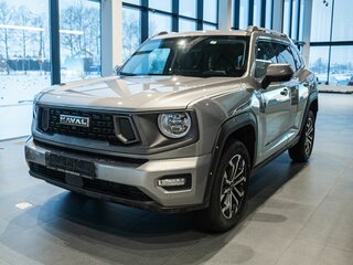 2026 Haval H7 I, серый, 4199000 рублей, вид 1