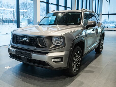 2026 Haval H7 I, серый, 4199000 рублей, вид 1