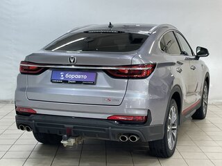 2022 Changan CS85 I Рестайлинг, серый, 2050000 рублей, вид 4