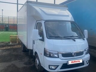 2023 Dongfeng Captain-T, белый, 1800000 рублей, вид 3