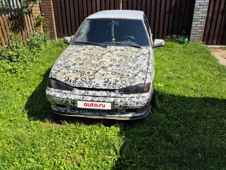 2010 Lada (ВАЗ) 2114, белый, 240000 рублей, вид 2