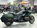 2025 Honda GL 1800 Gold Wing, зелёный, 3650000 рублей - вид 10