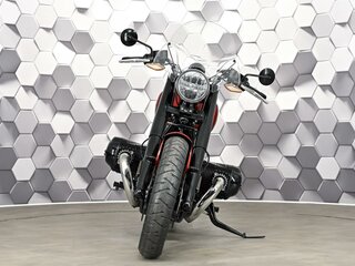 2023 BMW R 18 Classic, красный, 1297000 рублей, вид 5