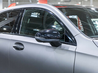 2019 Mercedes-Benz A-Класс AMG 35 AMG II (W177), серый, 3099700 рублей, вид 4