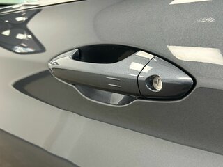2021 Geely Coolray I, серый, 1670000 рублей, вид 5