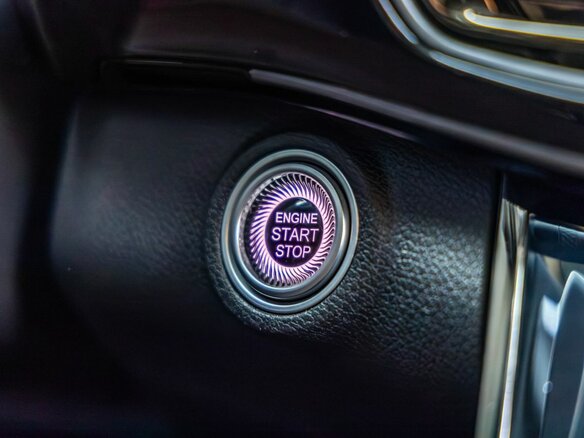 2022 Exeed VX I, чёрный, 2998000 рублей - вид 22