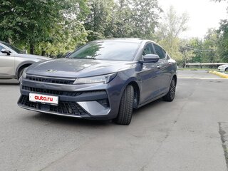 2024 Москвич 6, серый, 1400000 рублей, вид 2