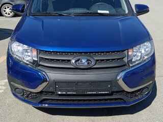 2026 Lada (ВАЗ) Largus I Рестайлинг, синий, 1607000 рублей, вид 3
