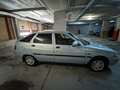 2005 Lada (ВАЗ) 2112, серебристый, 550000 рублей - вид 5