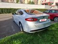 2015 Ford Mondeo V, белый - вид 7
