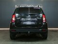 2014 Renault Duster I, чёрный, 1180000 рублей - вид 3