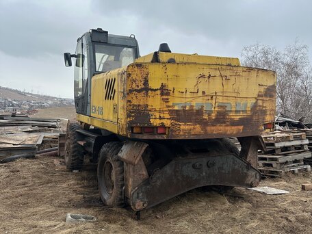2007 ТВЭКС ЕК-18, 1500000 рублей, вид 5