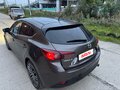 2013 Mazda 3 III (BM), коричневый, 880000 рублей - вид 8