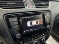 2017 Skoda Octavia III (A7), чёрный - вид 9