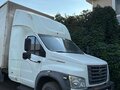 2020 ГАЗ ГАЗон Next, белый, 2300000 рублей