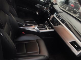 2019 Geely Atlas I, серебристый, 1800000 рублей, вид 5