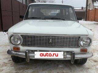 1985 Lada (ВАЗ) 2102, белый, 275000 рублей, вид 1