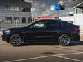 2022 BMW X4 25i II (G02) Рестайлинг, чёрный, 5549000 рублей - вид 7