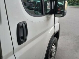 2012 Fiat Professional Ducato, белый, 1350000 рублей, вид 4