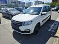 2026 Lada (ВАЗ) Largus I Рестайлинг, белый, 1637000 рублей - вид 2