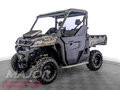 2022 CFMoto UFORCE 1000 EPS, серый, 1080000 рублей