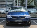 2005 Nissan Primera III (P12), синий - вид 2
