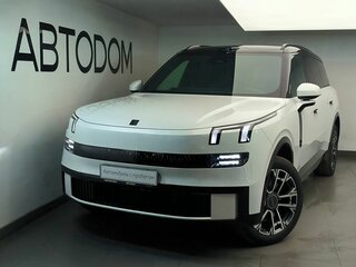 2026 Lynk & Co 900, белый, 7670000 рублей, вид 1