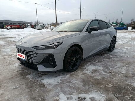 Changan UNI-V I