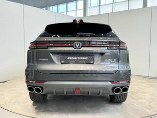 2023 Changan UNI-K, серый, 2699000 рублей, вид 4