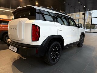 2026 Haval H3 I, белый, 2749000 рублей, вид 5