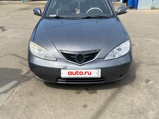 2011 Haima 3, серебристый, 300000 рублей, вид 1