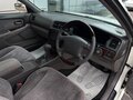 2000 Toyota Mark II VIII (X100), белый - вид 10
