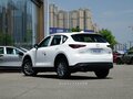 2026 Mazda CX-5 II Рестайлинг, белый, 3090000 рублей - вид 3