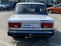 2010 Lada (ВАЗ) 2105, серебристый, 99000 рублей - вид 5