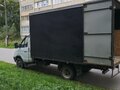 2008 ГАЗ ГАЗель (3302), белый, 900000 рублей - вид 1