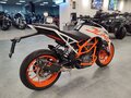 2021 KTM 390 Duke, белый, 517000 рублей - вид 5