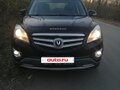 2017 Changan CS35, чёрный, 660000 рублей - вид 1