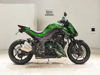 Kawasaki Z 1000SX