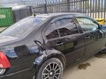 2001 Volkswagen Jetta IV, чёрный, 380000 рублей - вид 1